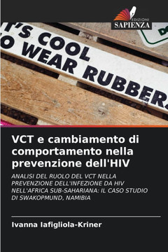 VCT e cambiamento di comportamento nella prevenzione dell'HIV
