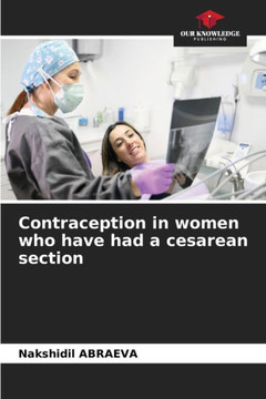 Contraception in women who have had a cesarean section