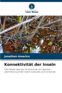 Konnektivit? der Inseln Konnektivit? der Inseln