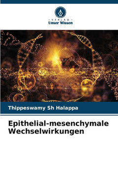Epithelial-mesenchymale Wechselwirkungen