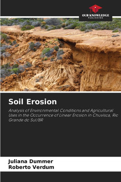 Soil Erosion Soil Erosion