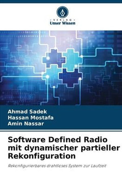 Software Defined Radio mit dynamischer partieller Rekonfiguration
