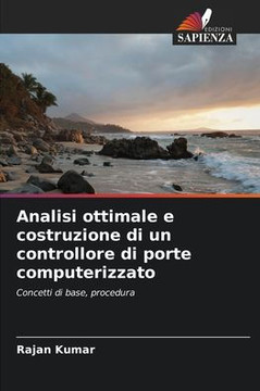 Analisi ottimale e costruzione di un controllore di porte computerizzato
