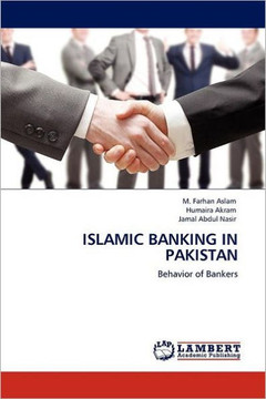Islamic Banking in Pakistan Islamic Banking in Pakistan