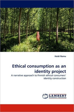 Ethical Consumption as an Identity Project