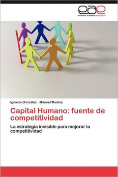Capital Humano: fuente de competitividad