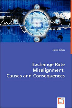 Exchange Rate Misalignment: Causes and Consequences Exchange Rate Misalignment: Causes and Consequences