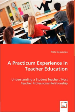 A Practicum Experience in Teacher Education