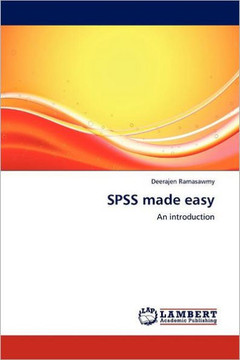 SPSS made easy