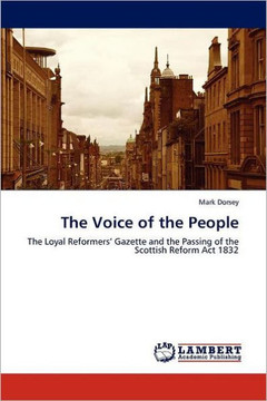 The Voice of the People