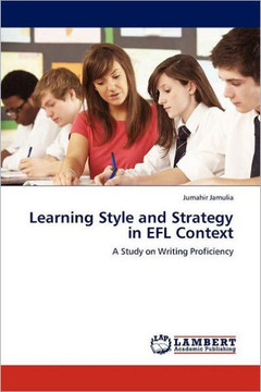 Learning Style and Strategy in EFL Context