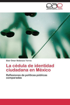 La c?ula de identidad ciudadana en M?ico