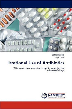 Irrational Use of Antibiotics