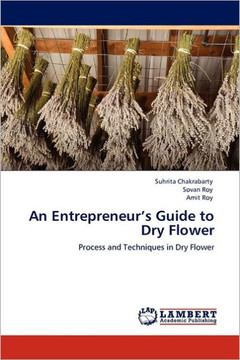 An Entrepreneur's Guide to Dry Flower
