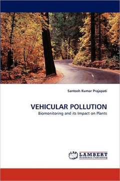 Vehicular Pollution
