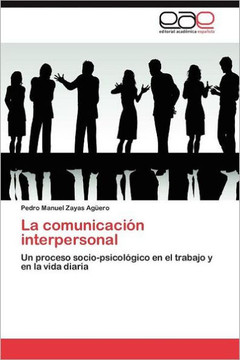 La comunicaci? interpersonal