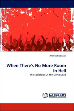 When There's No More Room In Hell