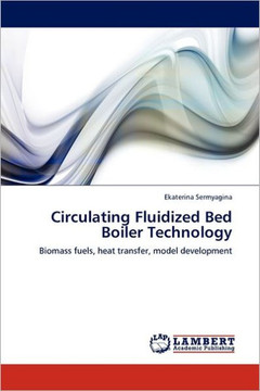 Circulating Fluidized Bed Boiler Technology