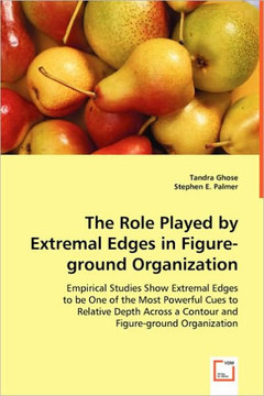 The Role Played by Extremal Edges in Figure-ground Organization