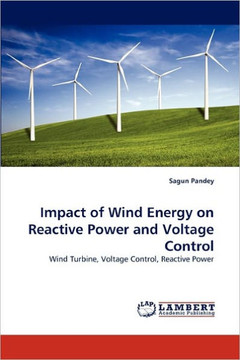 Impact of Wind Energy on Reactive Power and Voltage Control