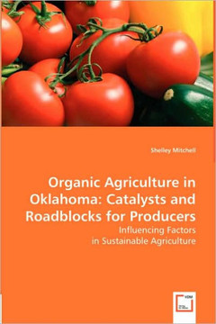 Organic Agriculture in Oklahoma