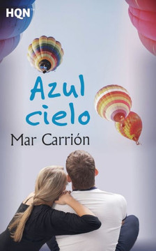 Azul cielo