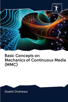 Basic Concepts on Mechanics of Continuous Media (MMC)