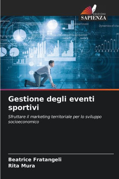 Gestione degli eventi sportivi Gestione degli eventi sportivi