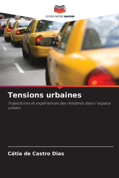 Tensions urbaines