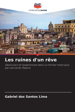 Les ruines d'un r?e