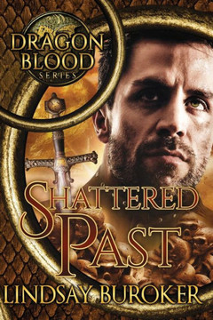 Shattered Past (Dragon Blood)