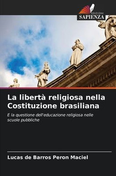 La libert?religiosa nella Costituzione brasiliana