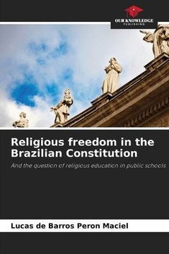 Religious freedom in the Brazilian Constitution