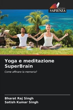 Yoga e meditazione SuperBrain
