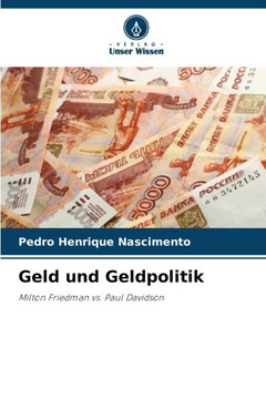 Geld und Geldpolitik