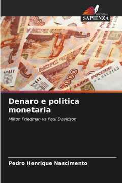 Denaro e politica monetaria