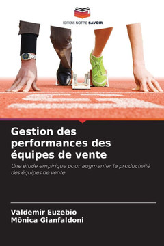 Gestion des performances des ?uipes de vente Gestion des performances des ?uipes de vente