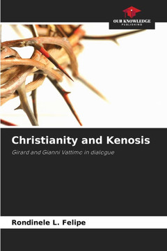 Christianity and Kenosis