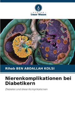 Nierenkomplikationen bei Diabetikern Nierenkomplikationen bei Diabetikern