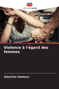 Violence ?l'?ard des femmes