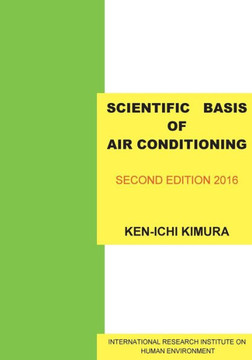 Scientific Basis of Air Conditioning