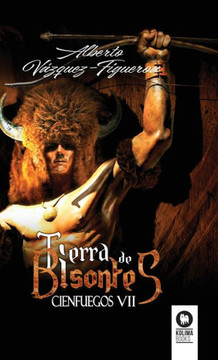 Tierra de bisontes Tierra de bisontes