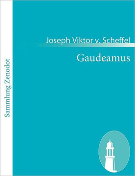 Gaudeamus: Lieder aus dem Engeren und Weiteren