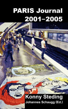 Paris Journal 2001-2005