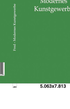 Modernes Kunstgewerbe