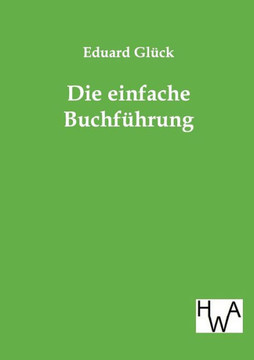 Die einfache Buchf?rung