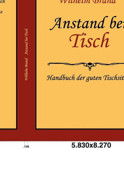 Anstand bei Tisch