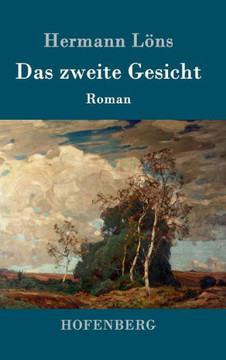 Das zweite Gesicht: Roman Das zweite Gesicht: Roman