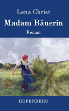 Madam B?erin: Roman
