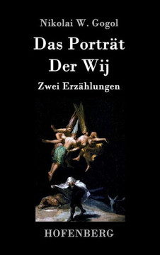 Das Portr? / Der Wij